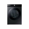 Almo Bespoke 7.5 cu. ft. Large Capacity Electric Clothes Dryer DVE46BB6700VA3